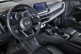 Thumbnail of 2023 Gun Metallic Nissan Rogue