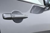 Thumbnail of 2023 Gun Metallic Nissan Rogue