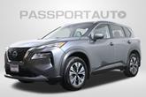 Photo of 2023 Gun Metallic Nissan Rogue