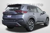 Thumbnail of 2023 Gun Metallic Nissan Rogue