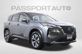 Thumbnail of 2023 Gun Metallic Nissan Rogue