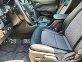 Thumbnail of 2017 Summit White Chevrolet Colorado