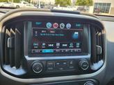 Thumbnail of 2017 Summit White Chevrolet Colorado