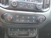 Thumbnail of 2017 Summit White Chevrolet Colorado