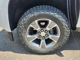 Thumbnail of 2017 Summit White Chevrolet Colorado
