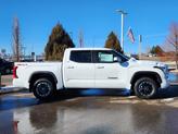 Thumbnail of 2025 Ice Cap Toyota Tundra