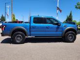 Thumbnail of 2020 Agate Black Metallic Ford F-150