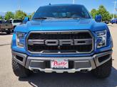 Thumbnail of 2020 Agate Black Metallic Ford F-150