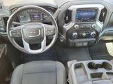 Thumbnail of 2021 Black GMC Sierra 1500