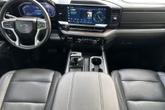 Thumbnail of 2023 Summit White Chevrolet Silverado 1500