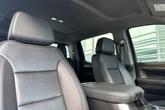 Thumbnail of 2023 Summit White Chevrolet Silverado 1500