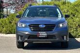 Thumbnail of 2021 Abyss Blue Pearl Subaru Outback