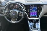 Thumbnail of 2021 Abyss Blue Pearl Subaru Outback