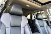 Thumbnail of 2021 Abyss Blue Pearl Subaru Outback