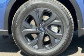Thumbnail of 2021 Abyss Blue Pearl Subaru Outback