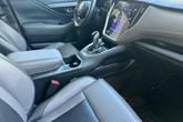Thumbnail of 2021 Abyss Blue Pearl Subaru Outback