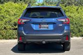 Thumbnail of 2021 Abyss Blue Pearl Subaru Outback