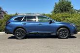 Thumbnail of 2021 Abyss Blue Pearl Subaru Outback