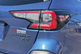 Thumbnail of 2021 Abyss Blue Pearl Subaru Outback