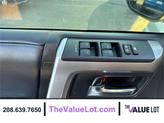 Thumbnail of 2016 Classic Silver Metallic Toyota 4Runner