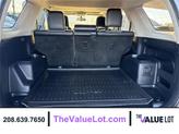 Thumbnail of 2016 Classic Silver Metallic Toyota 4Runner