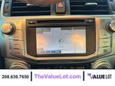 Thumbnail of 2016 Classic Silver Metallic Toyota 4Runner