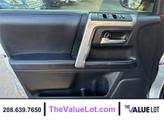 Thumbnail of 2016 Classic Silver Metallic Toyota 4Runner