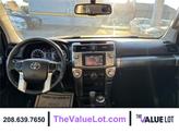 Thumbnail of 2016 Classic Silver Metallic Toyota 4Runner