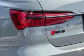 Thumbnail of 2021 Gray Audi RS 6 Avant
