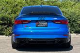 Thumbnail of 2018 Ara Blue Crystal Effect Audi RS 3