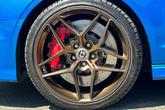 Thumbnail of 2018 Ara Blue Crystal Effect Audi RS 3
