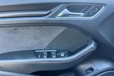 Thumbnail of 2018 Ara Blue Crystal Effect Audi RS 3