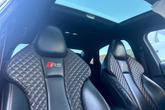 Thumbnail of 2018 Ara Blue Crystal Effect Audi RS 3