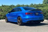 Thumbnail of 2018 Ara Blue Crystal Effect Audi RS 3