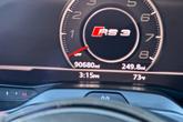 Thumbnail of 2018 Ara Blue Crystal Effect Audi RS 3