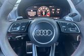 Thumbnail of 2018 Ara Blue Crystal Effect Audi RS 3