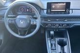 Thumbnail of 2024 Canyon River Blue Metallic Honda Accord