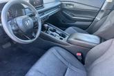 Thumbnail of 2024 Canyon River Blue Metallic Honda Accord