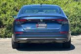 Thumbnail of 2024 Canyon River Blue Metallic Honda Accord