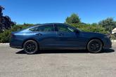 Thumbnail of 2024 Canyon River Blue Metallic Honda Accord