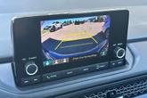 Thumbnail of 2024 Canyon River Blue Metallic Honda Accord