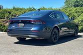 Thumbnail of 2024 Canyon River Blue Metallic Honda Accord