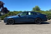 Thumbnail of 2024 Canyon River Blue Metallic Honda Accord