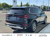 Thumbnail of 2024 Black BMW X5