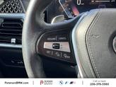 Thumbnail of 2024 Black BMW X5