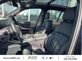 Thumbnail of 2024 Black BMW X5
