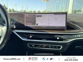 Thumbnail of 2024 Black BMW X5