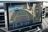 Thumbnail of 2025 Magnetic Gray Toyota Tundra Hybrid