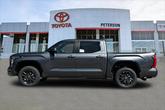 Thumbnail of 2025 Magnetic Gray Toyota Tundra Hybrid