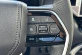 Thumbnail of 2025 Magnetic Gray Toyota Tundra Hybrid